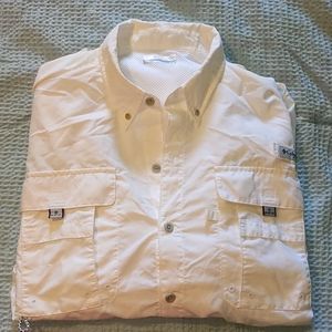 Columbia PFG Shirt